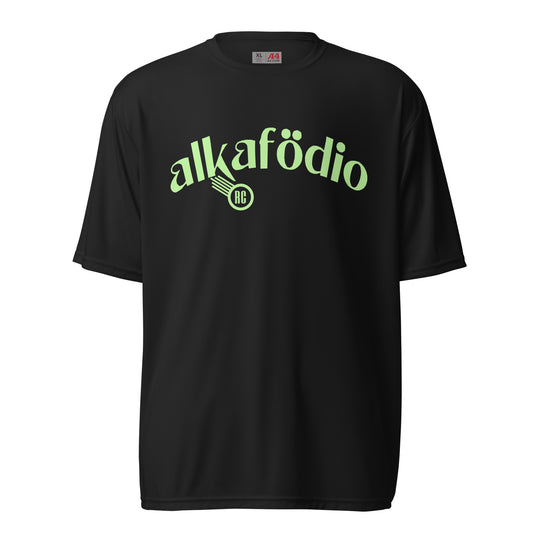 Akafödio - dry fit t III