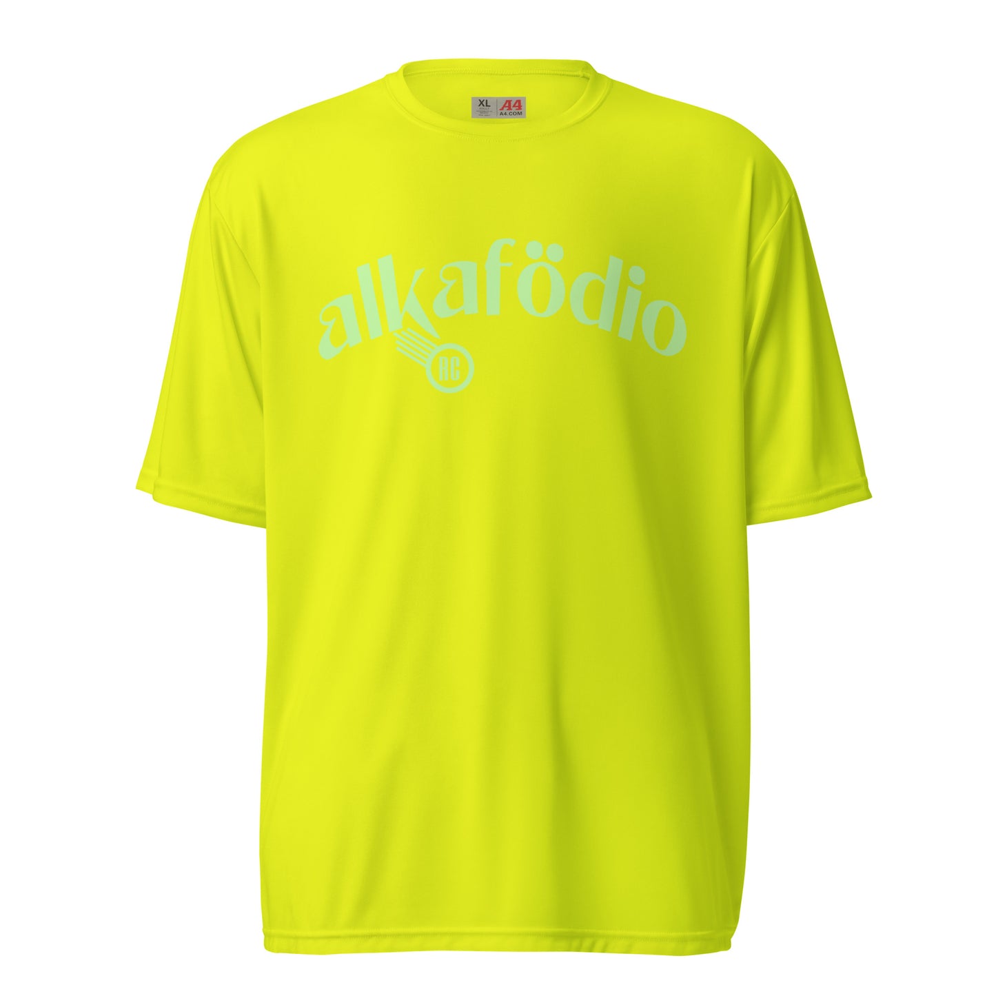 Akafödio - dry fit t III