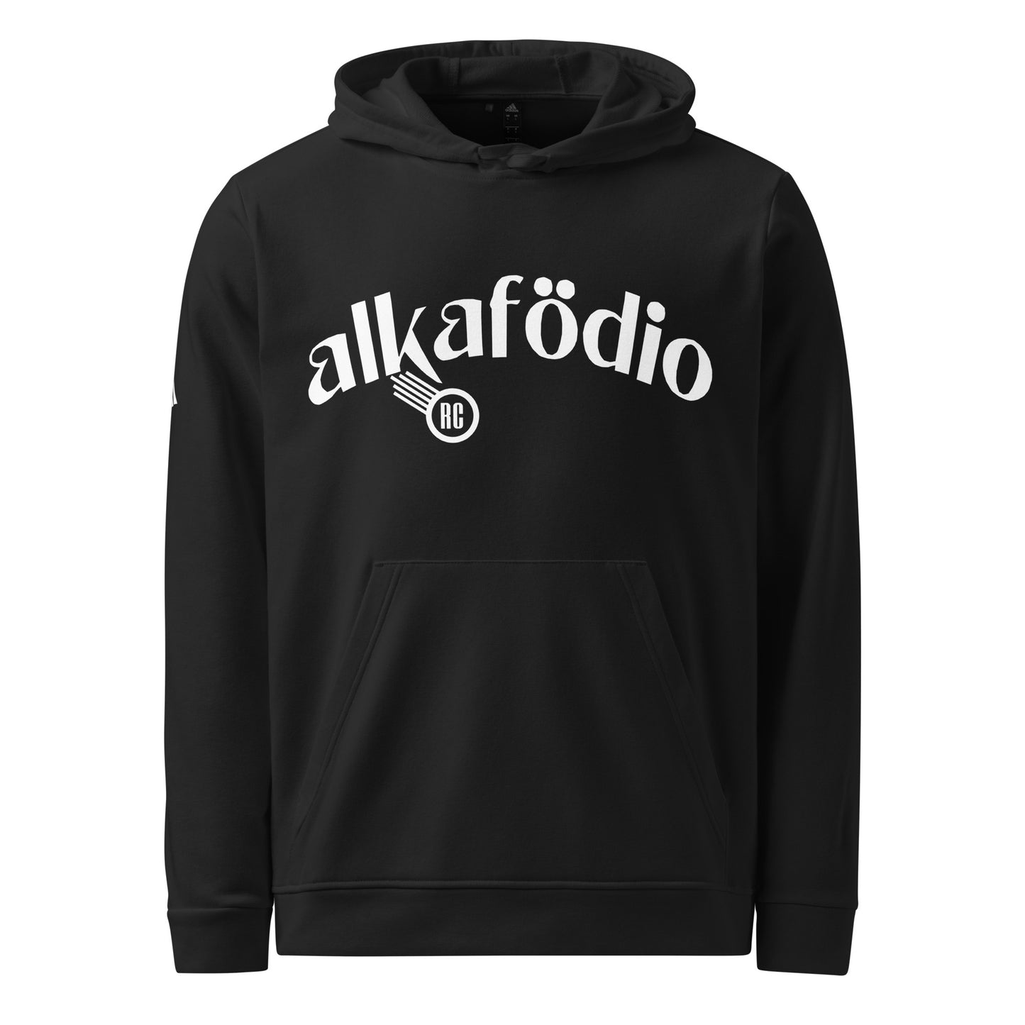 Alkafödio - adidas fleece hoodie II