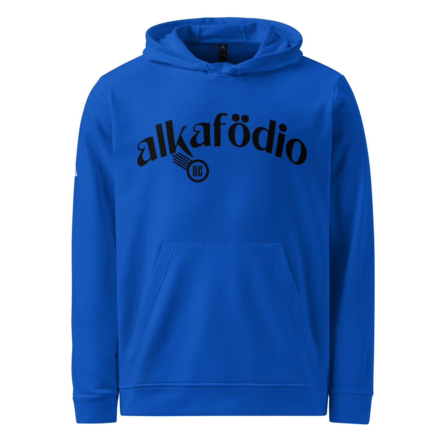Alkafödio - adidas fleece hoodie