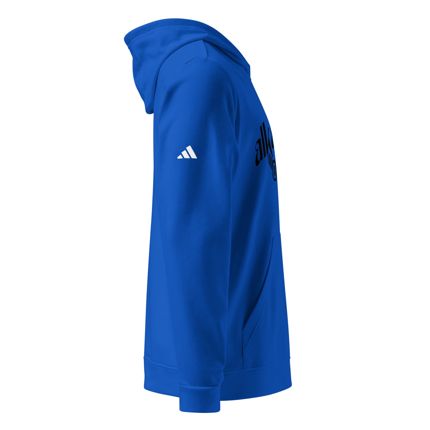 Alkafödio - adidas fleece hoodie