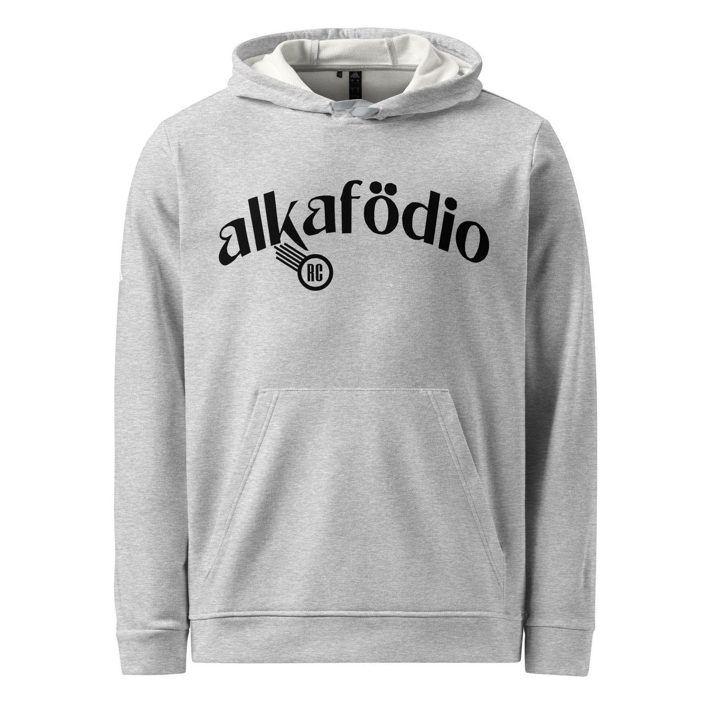 Alkafödio - adidas fleece hoodie