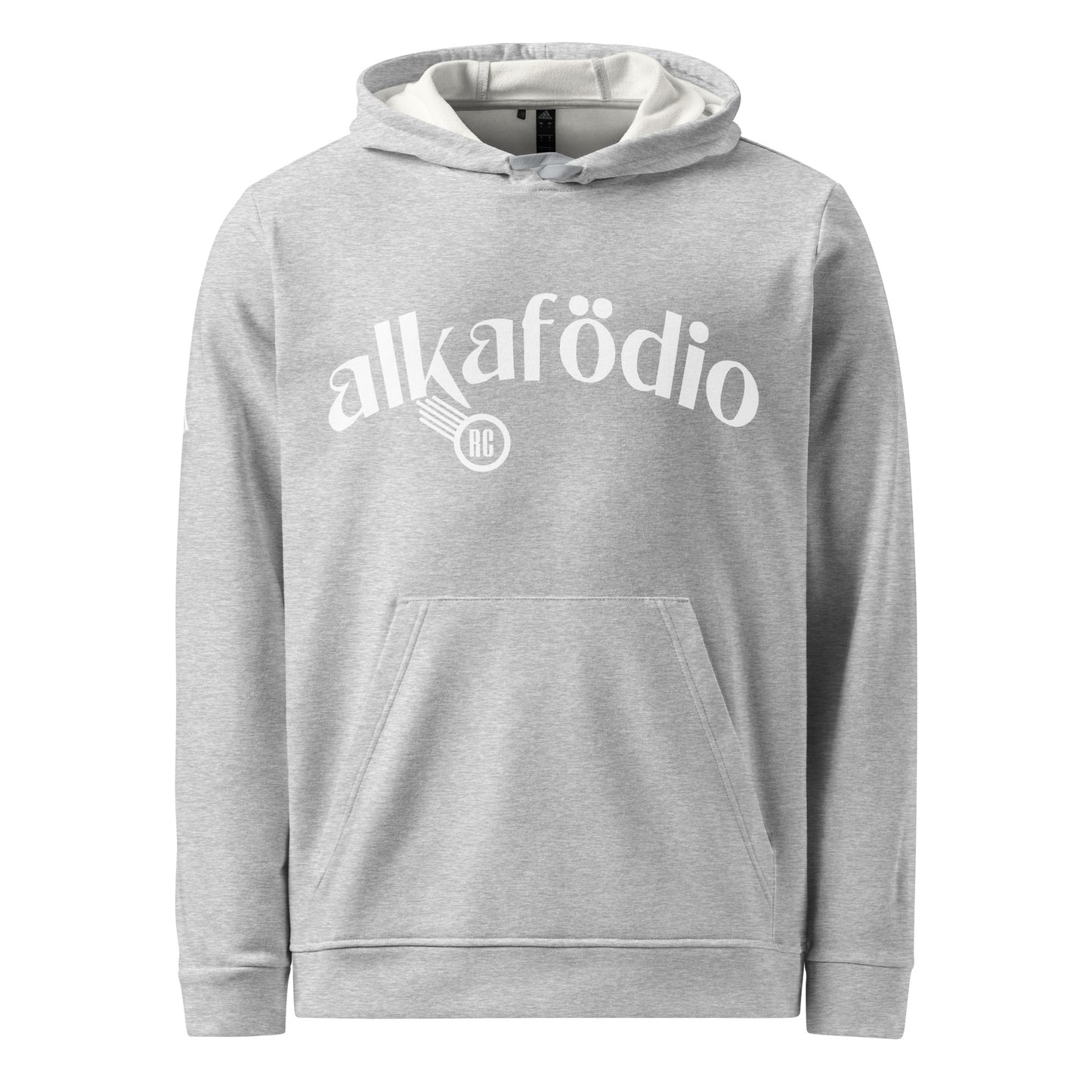 Alkafödio - adidas fleece hoodie II