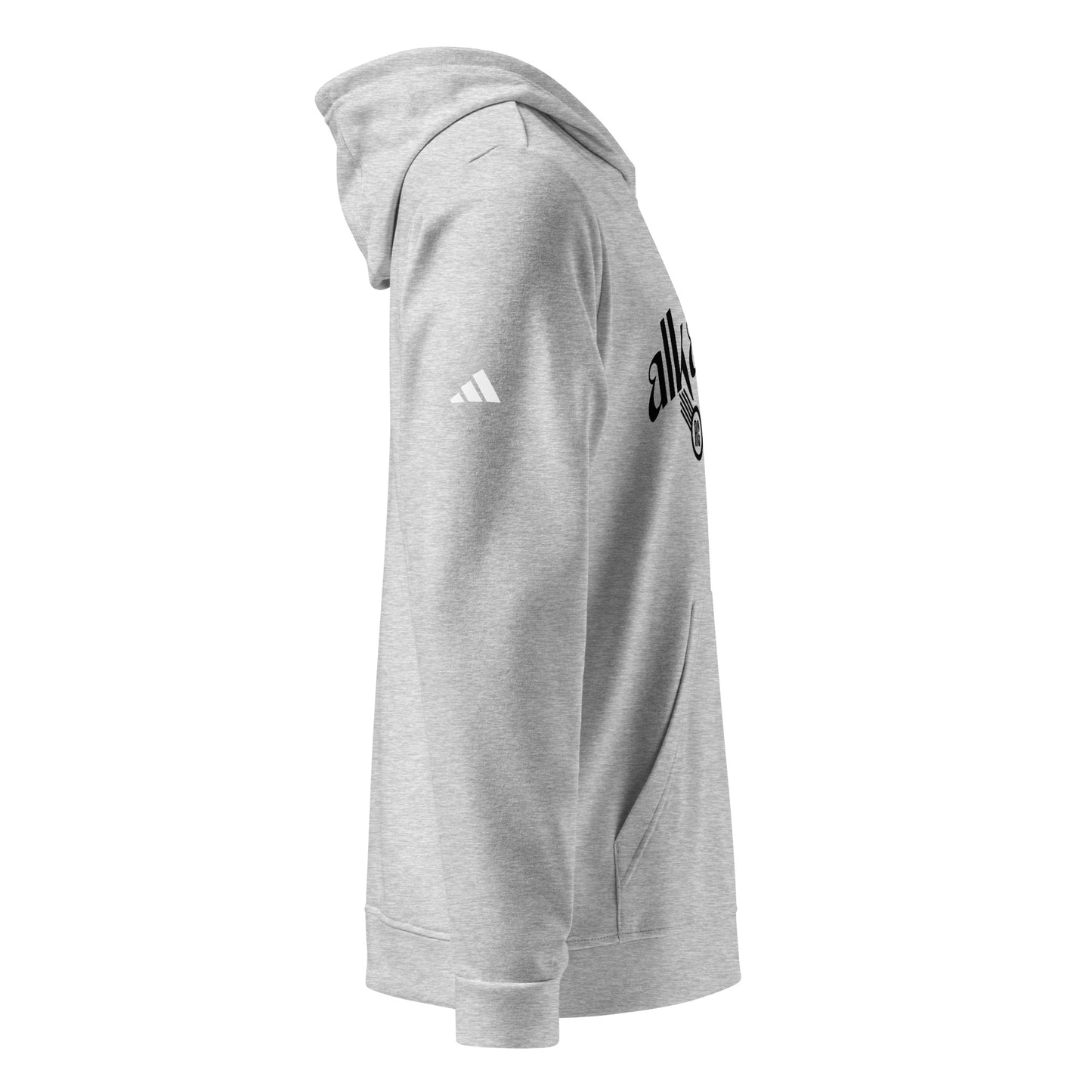 Alkafödio - adidas fleece hoodie