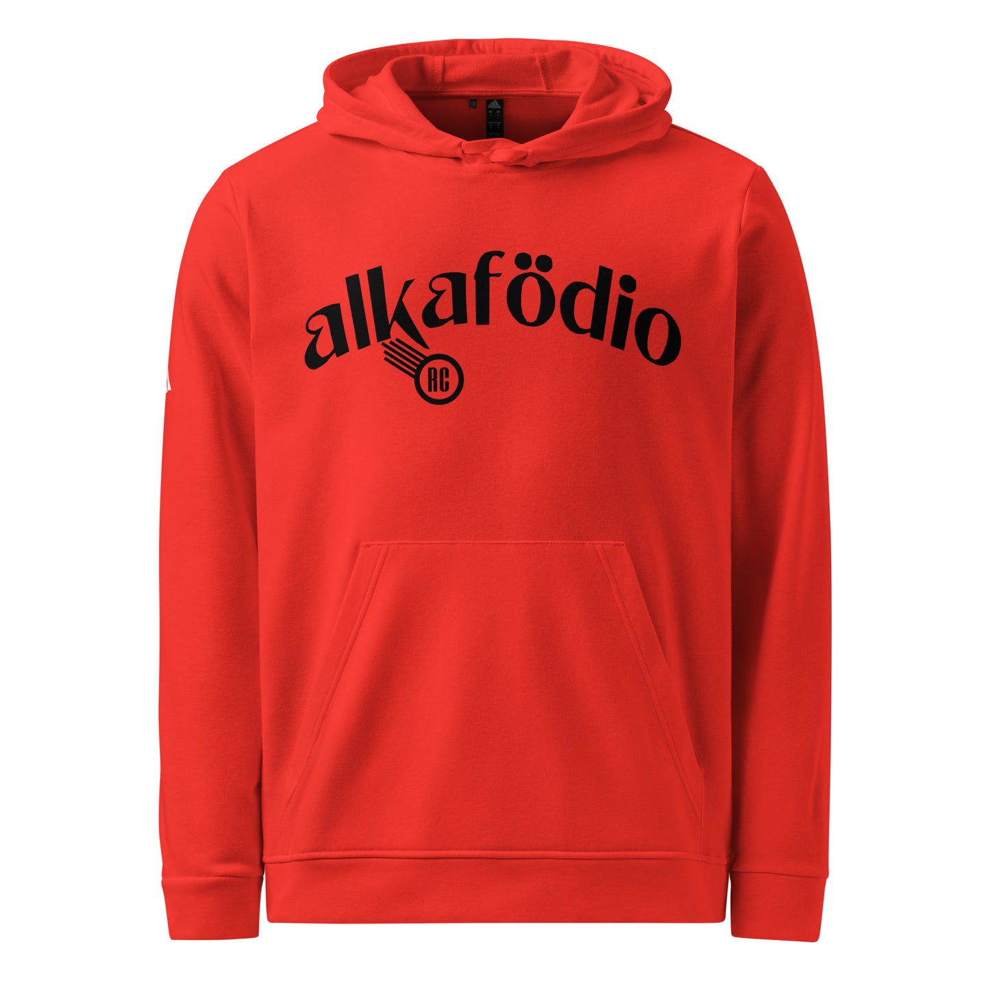 Alkafödio - adidas fleece hoodie