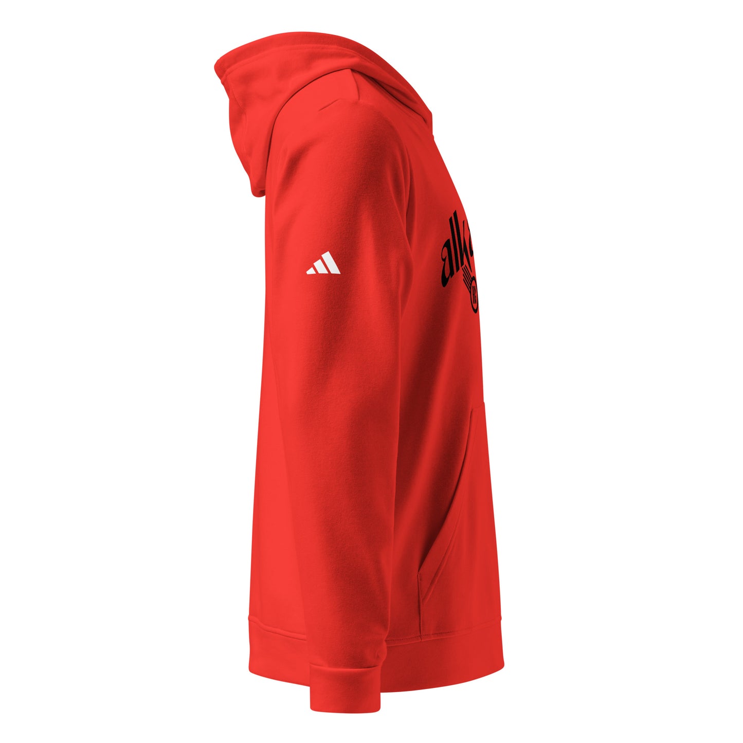 Alkafödio - adidas fleece hoodie