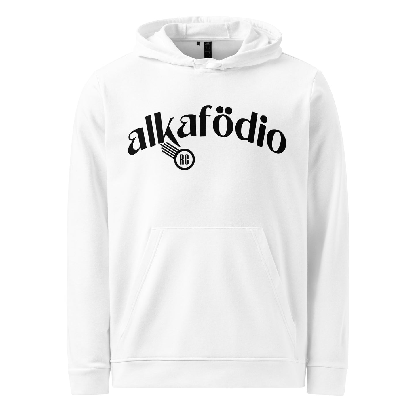 Alkafödio - adidas fleece hoodie