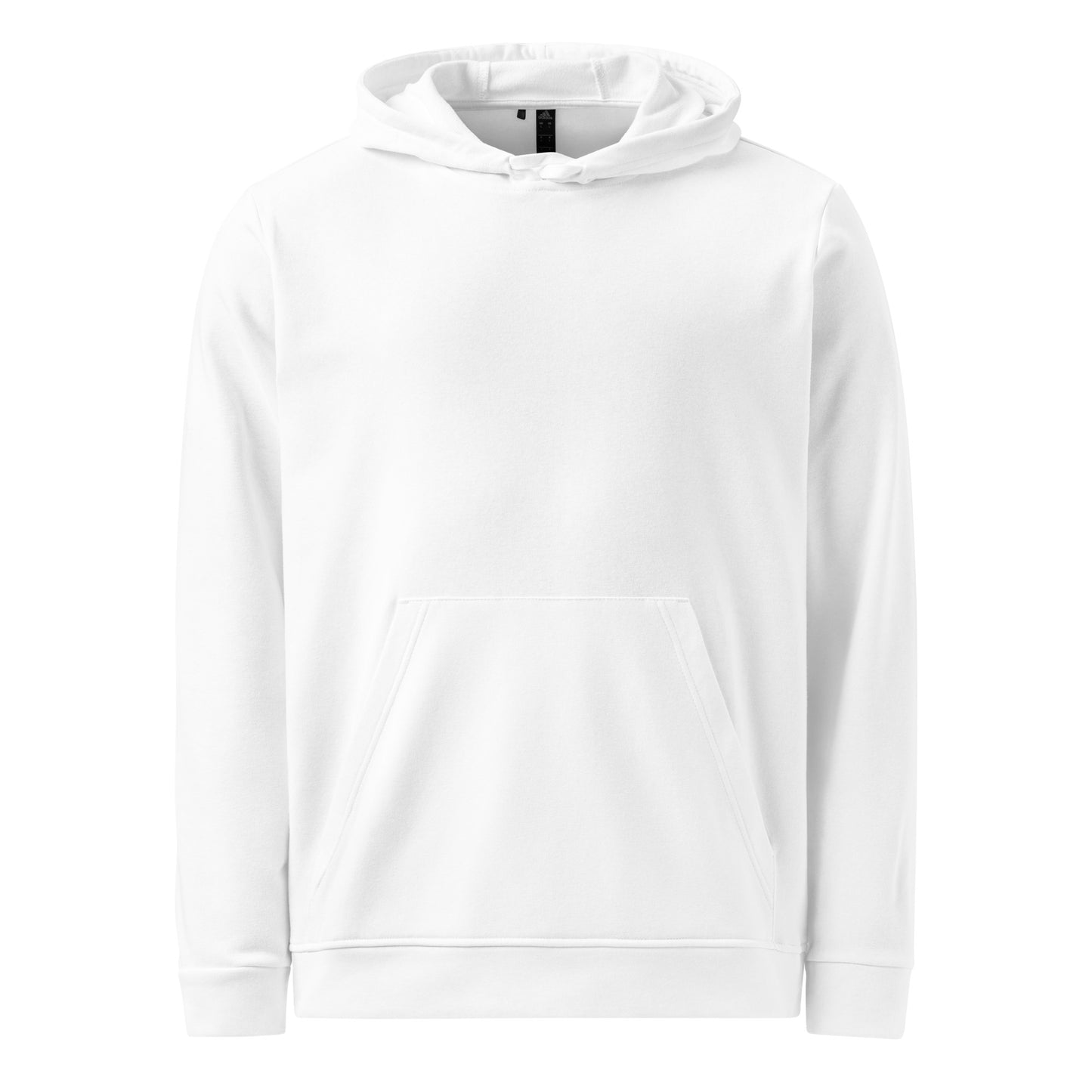Alkafödio - adidas fleece hoodie II