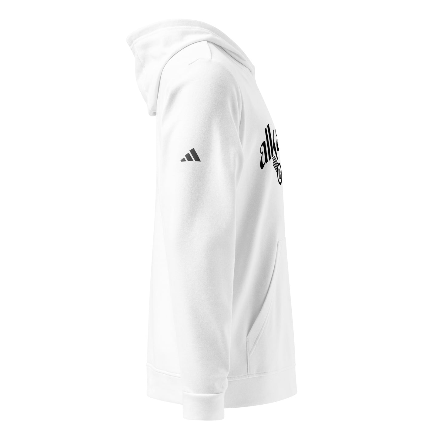 Alkafödio - adidas fleece hoodie