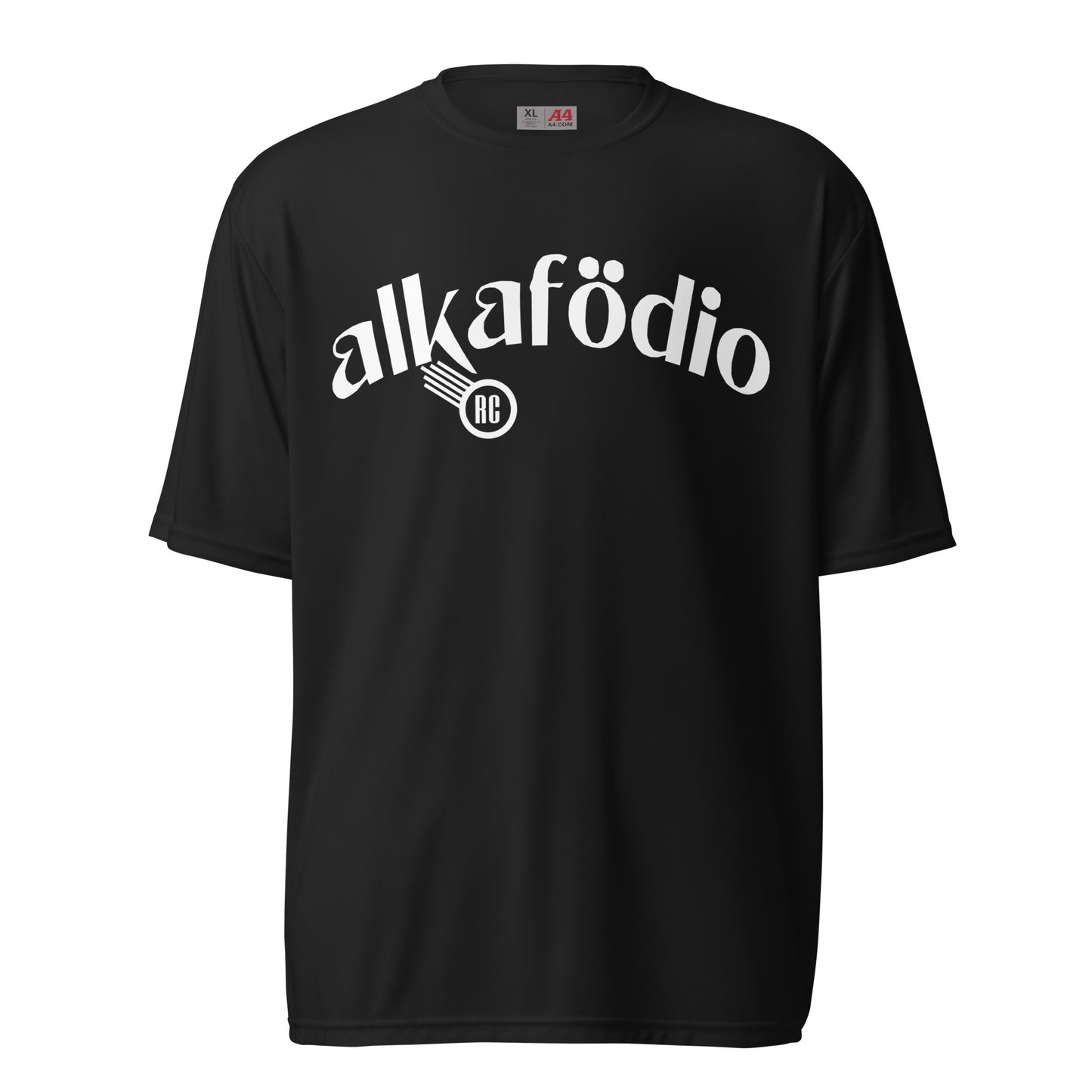 Alkafödio Dry Fit Tee II