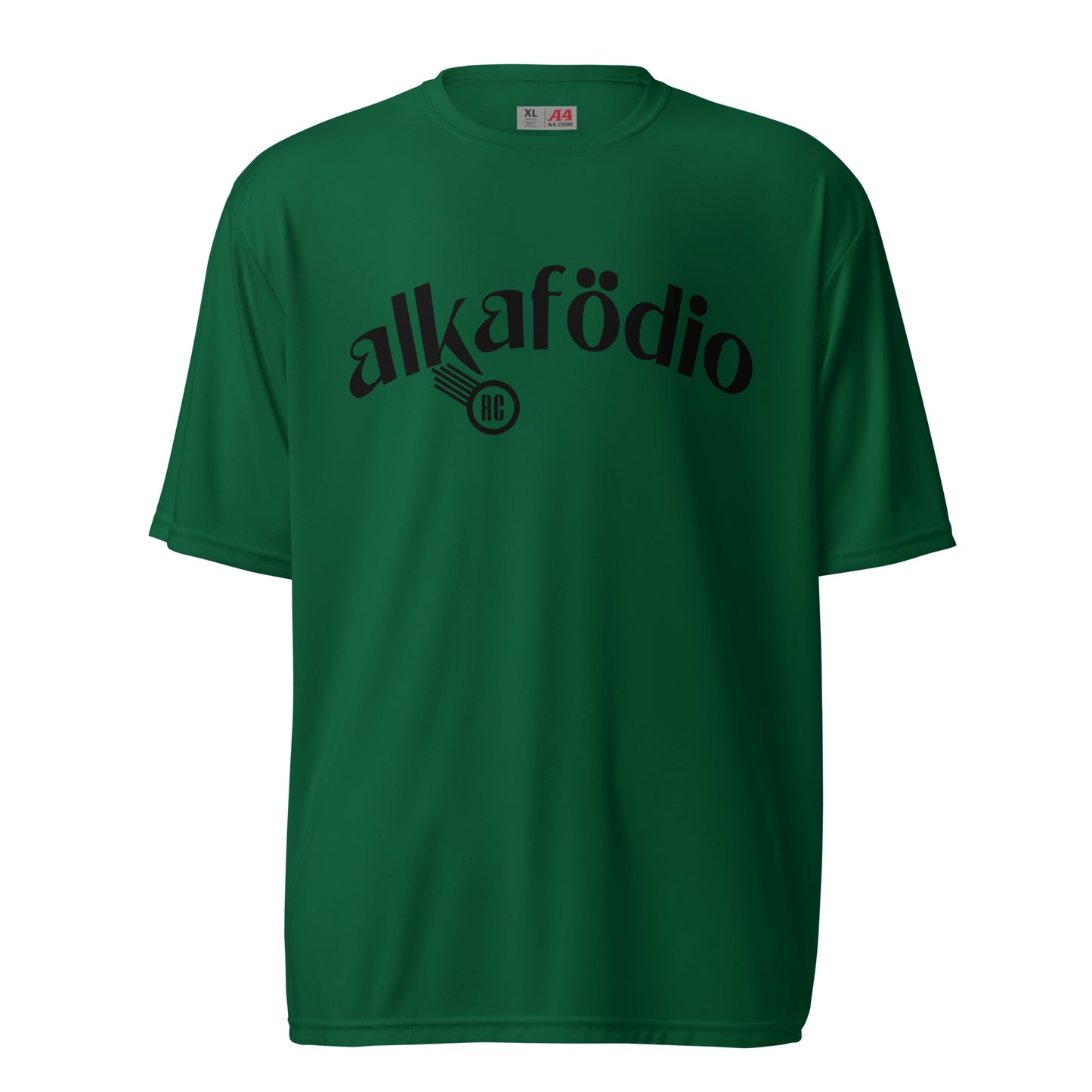 Alkafödio - dry fit t