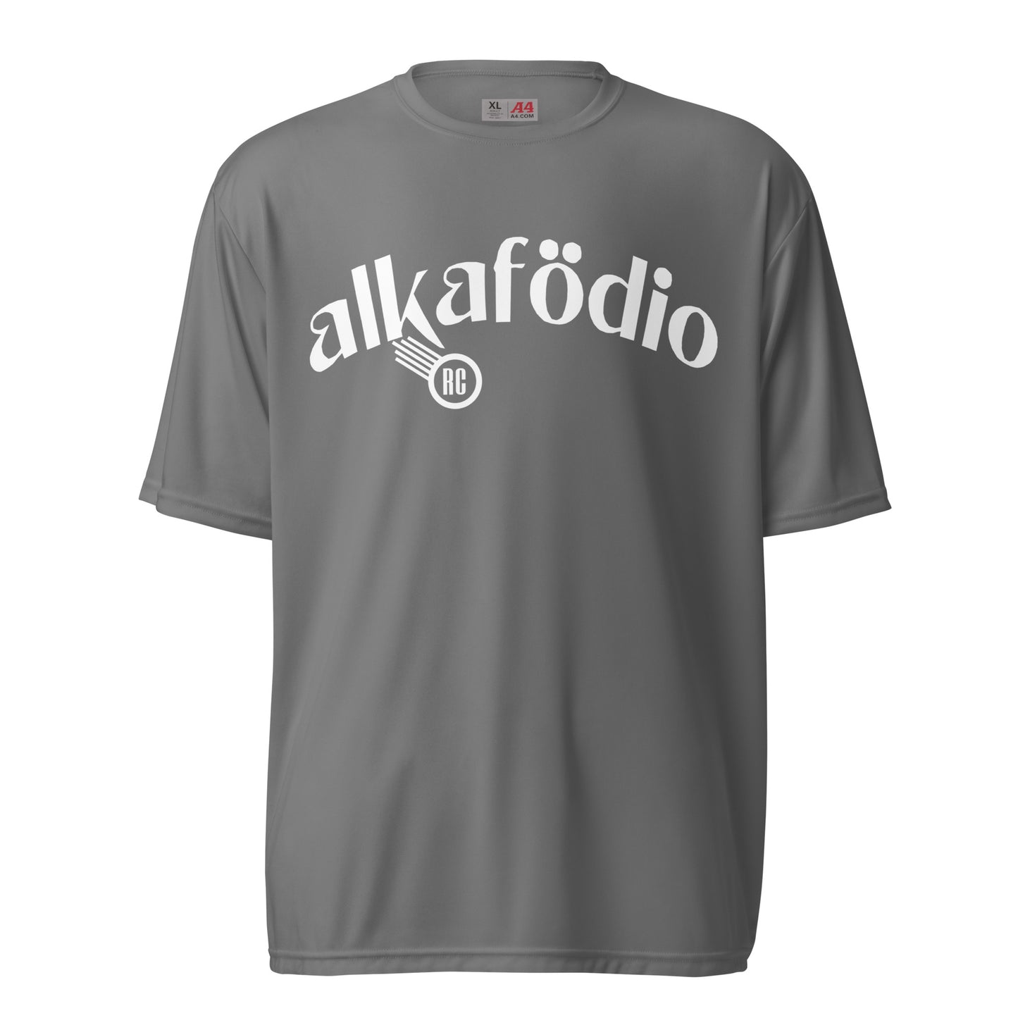 Alkafödio Dry Fit Tee II