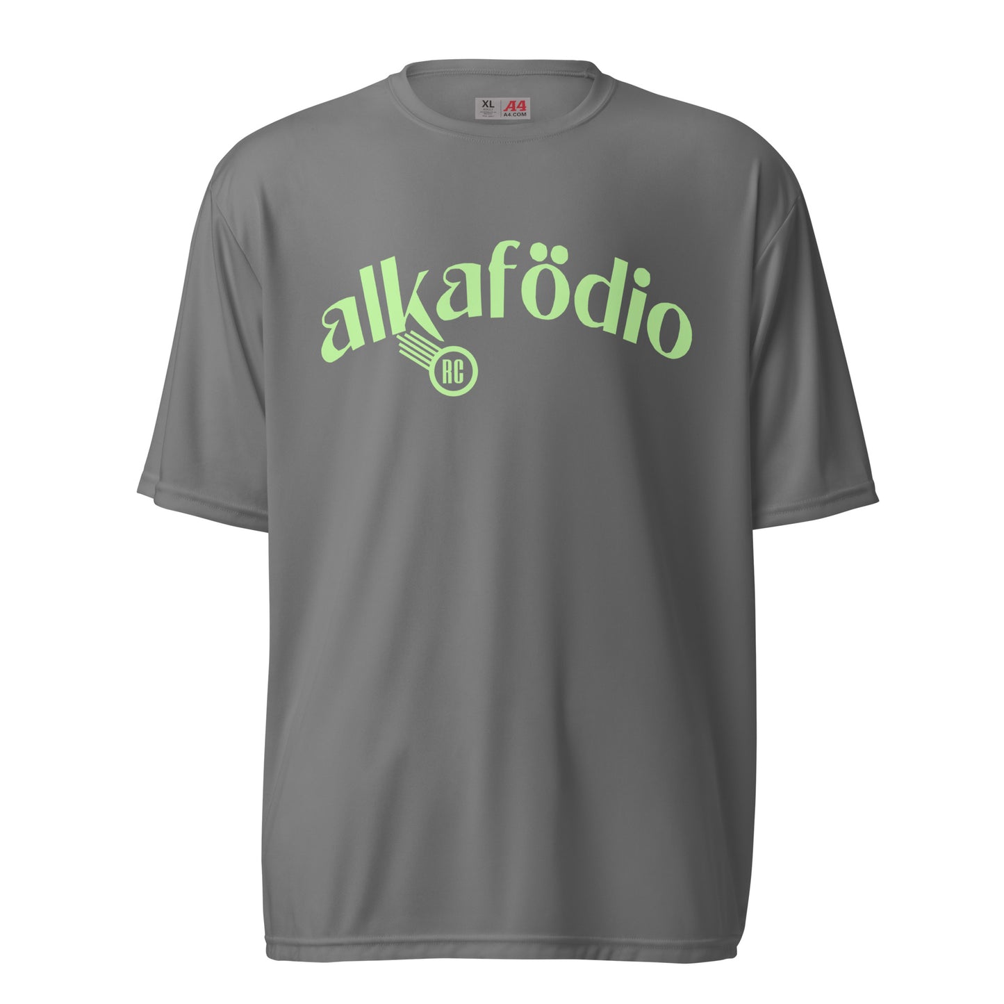 Akafödio - dry fit t III
