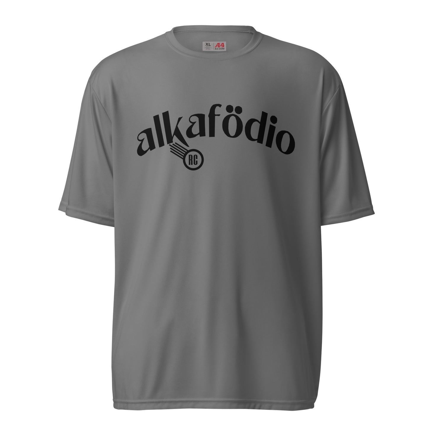 Alkafödio - dry fit t