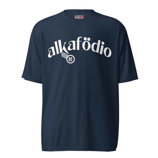 Alkafödio Dry Fit Tee II