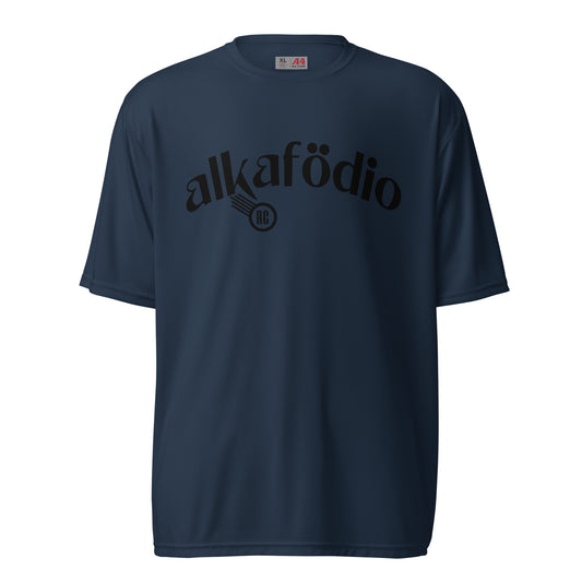 Alkafödio - dry fit t