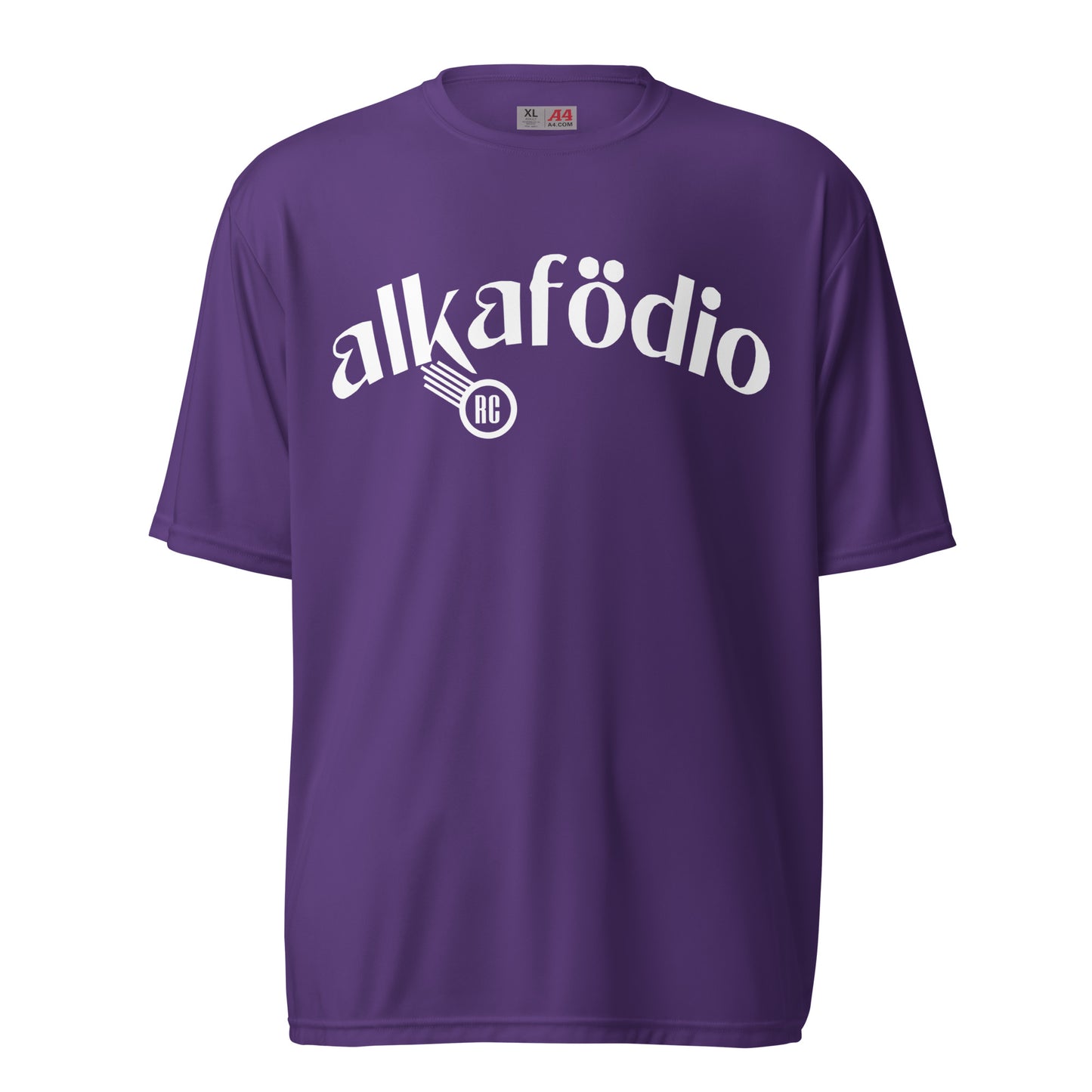 Alkafödio Dry Fit Tee II