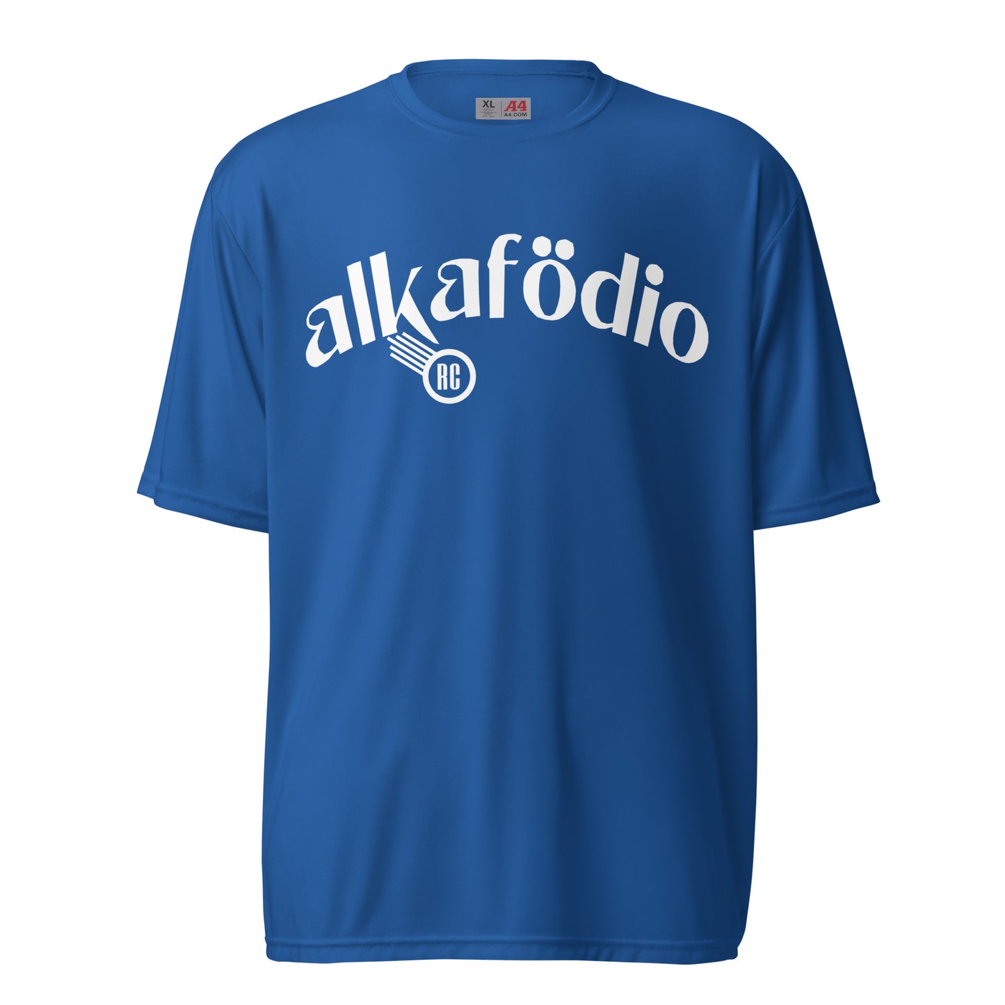 Alkafödio Dry Fit Tee II