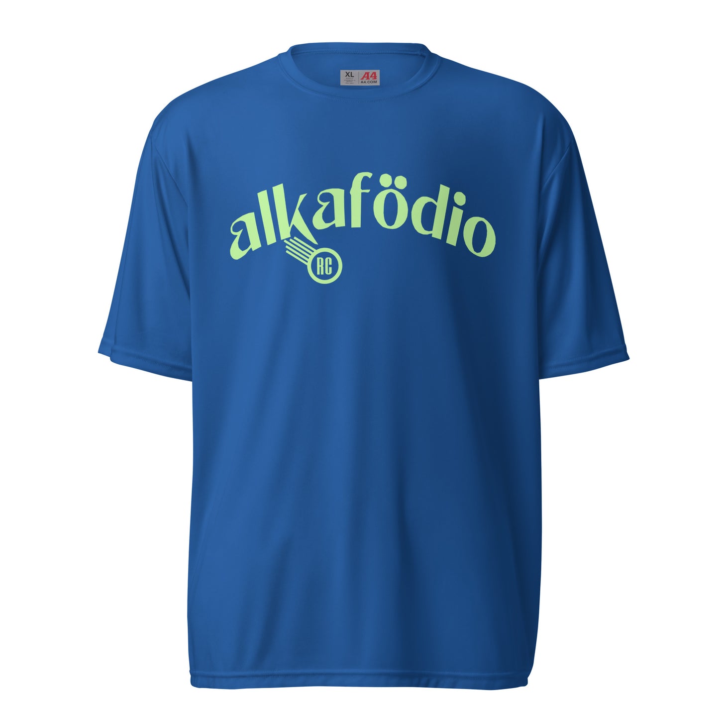 Akafödio - dry fit t III