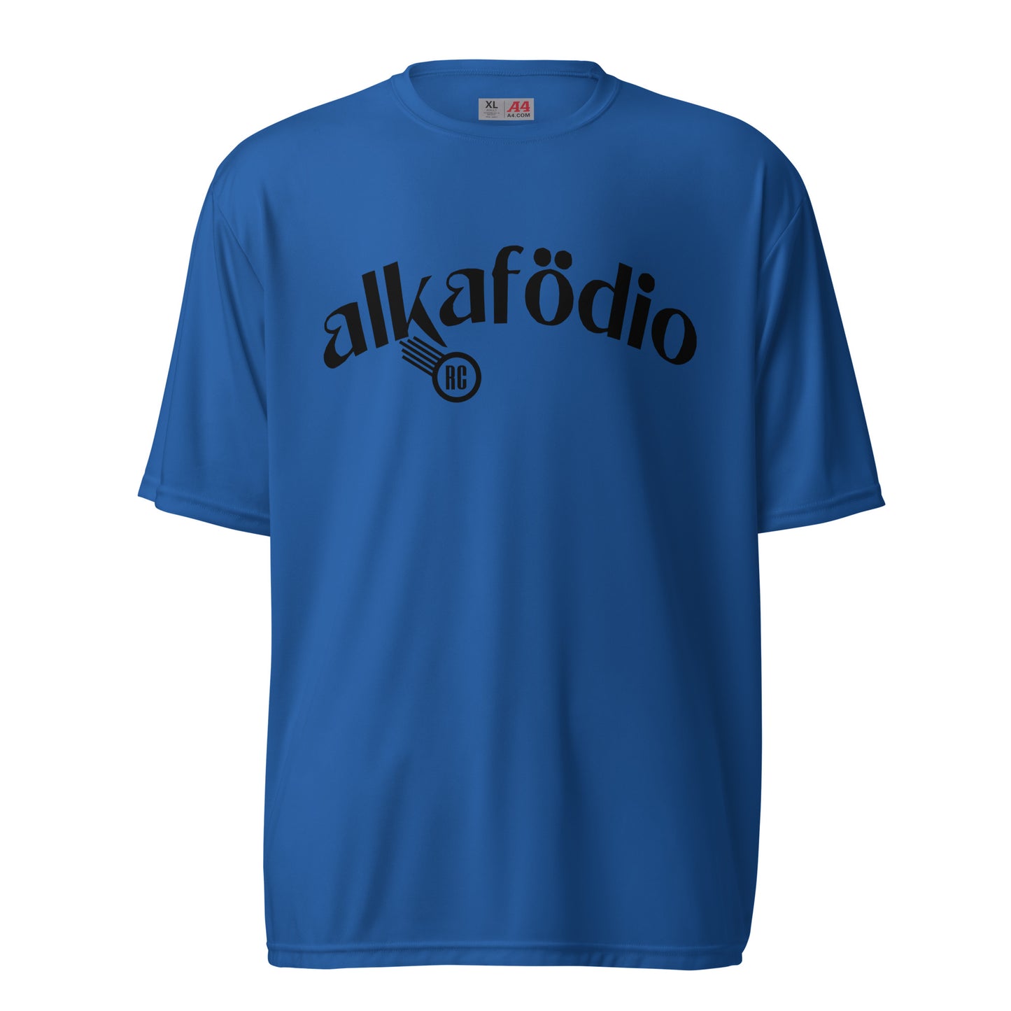 Alkafödio - dry fit t