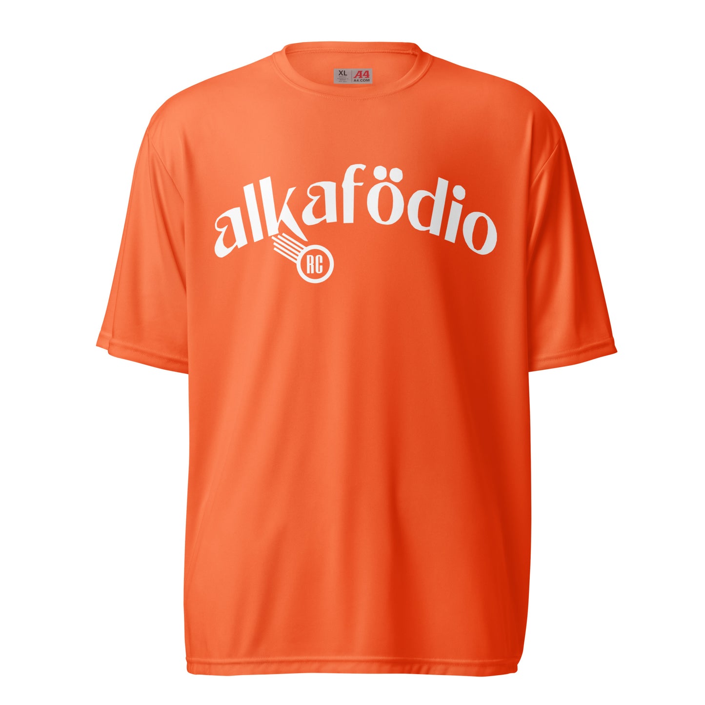 Alkafödio Dry Fit Tee II