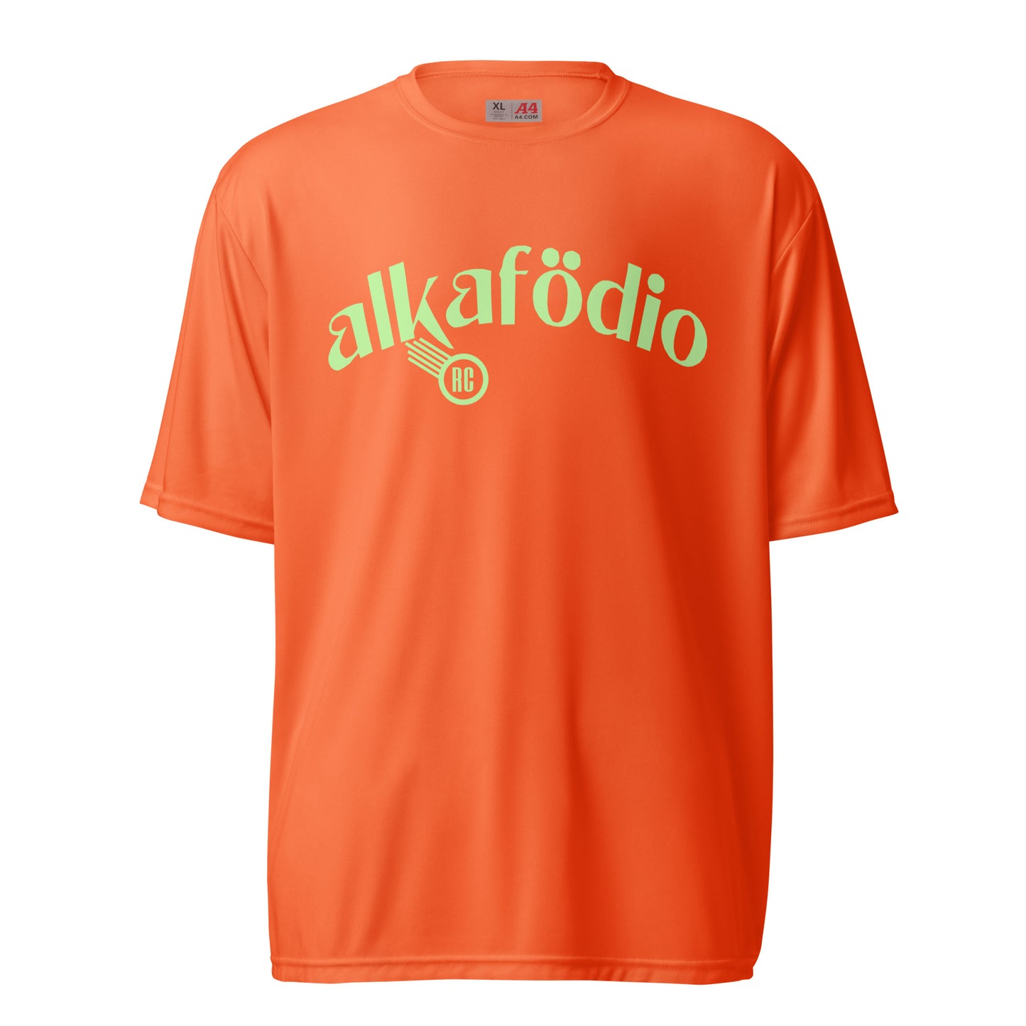 Akafödio - dry fit t III