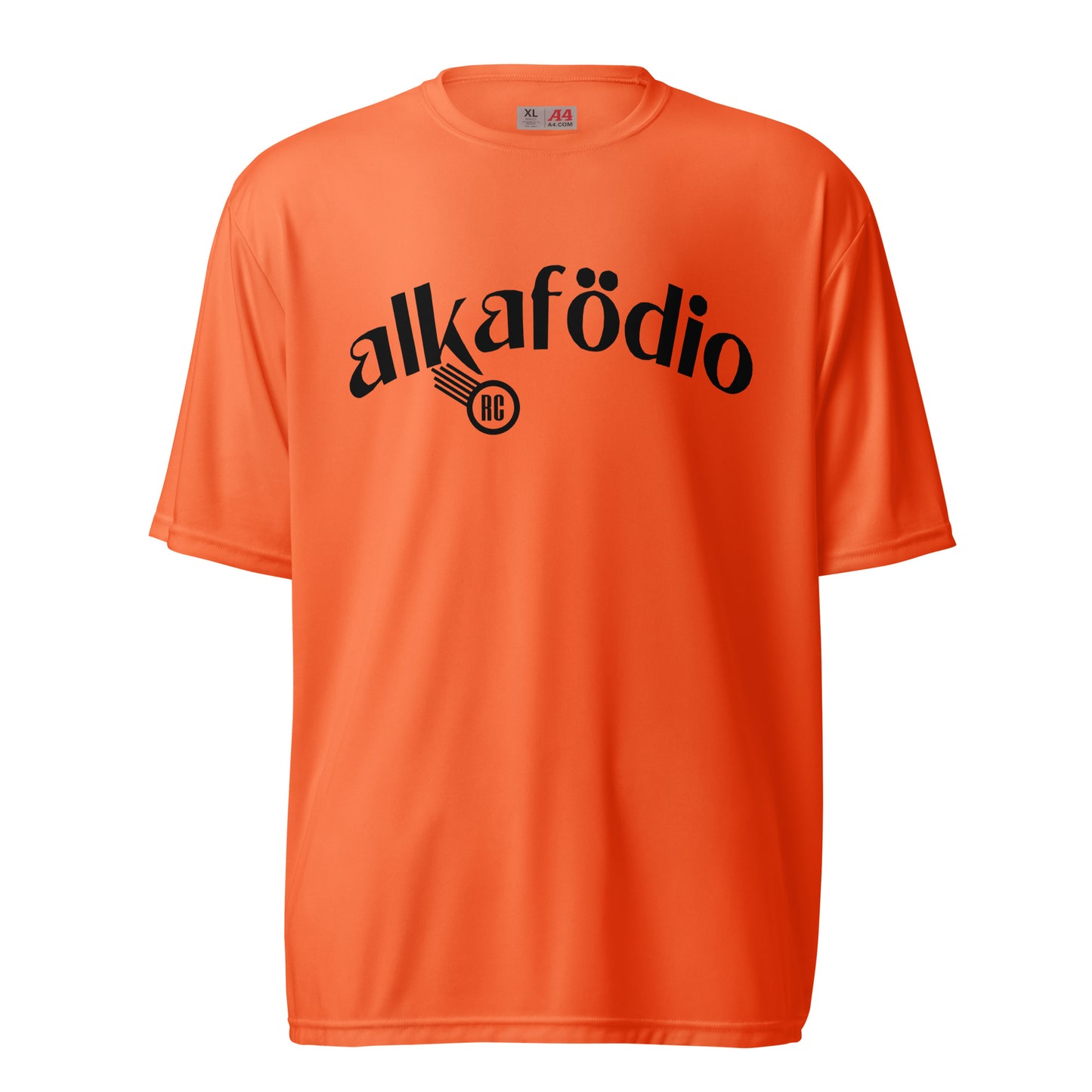 Alkafödio - dry fit t