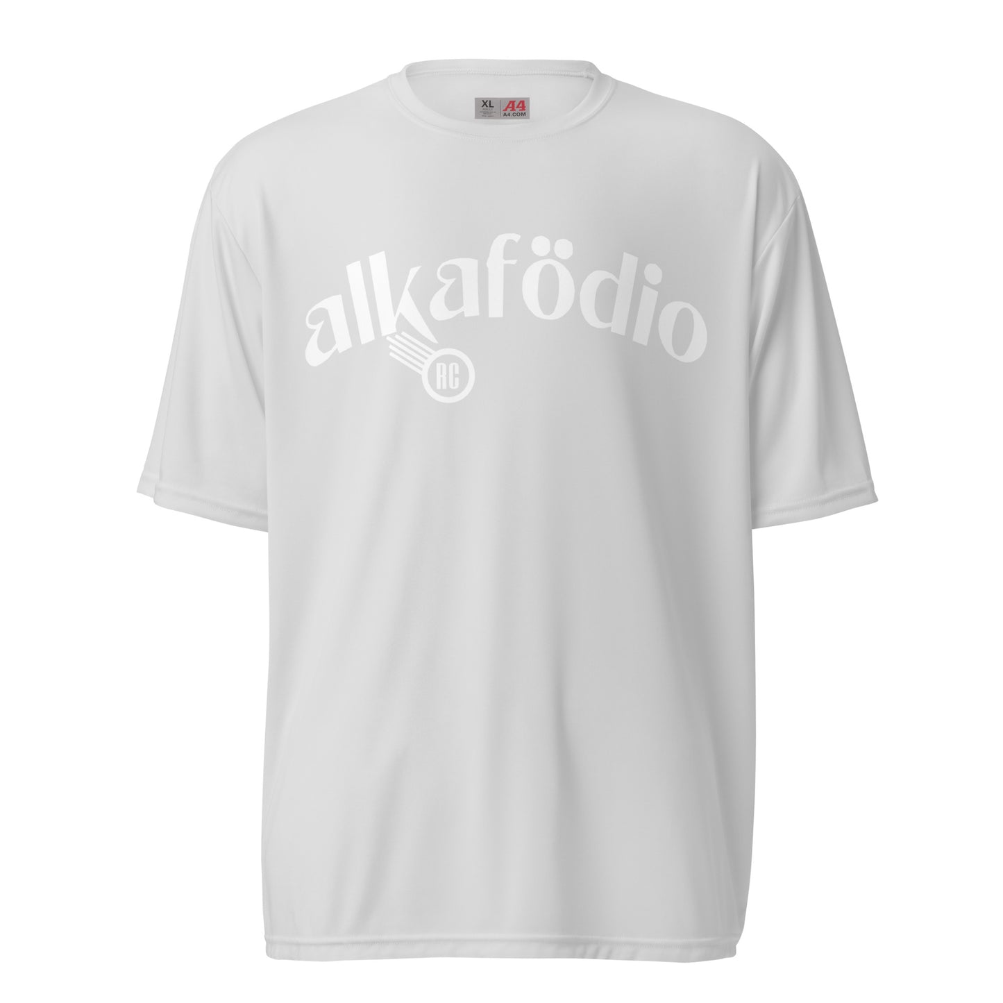 Alkafödio Dry Fit Tee II