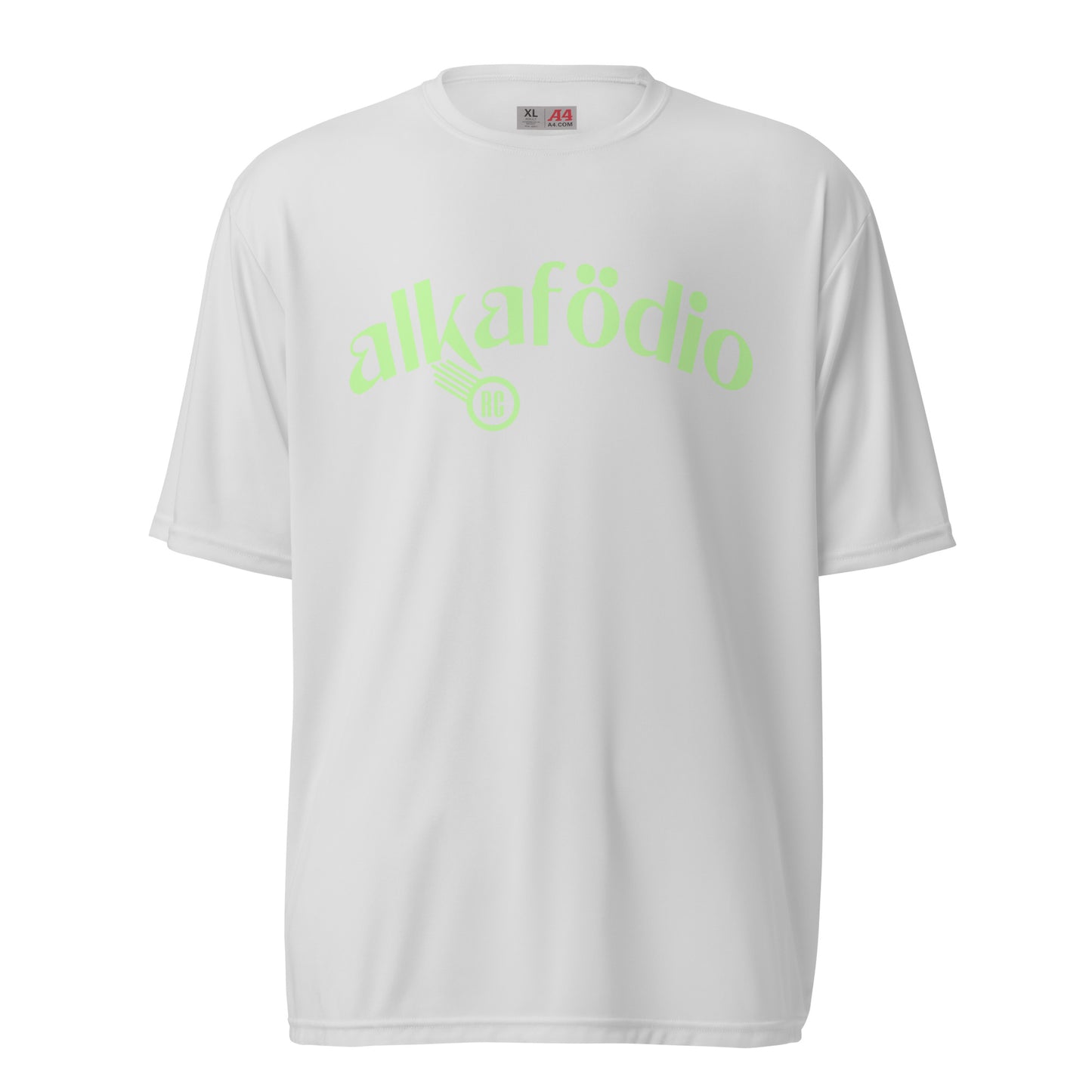 Akafödio - dry fit t III