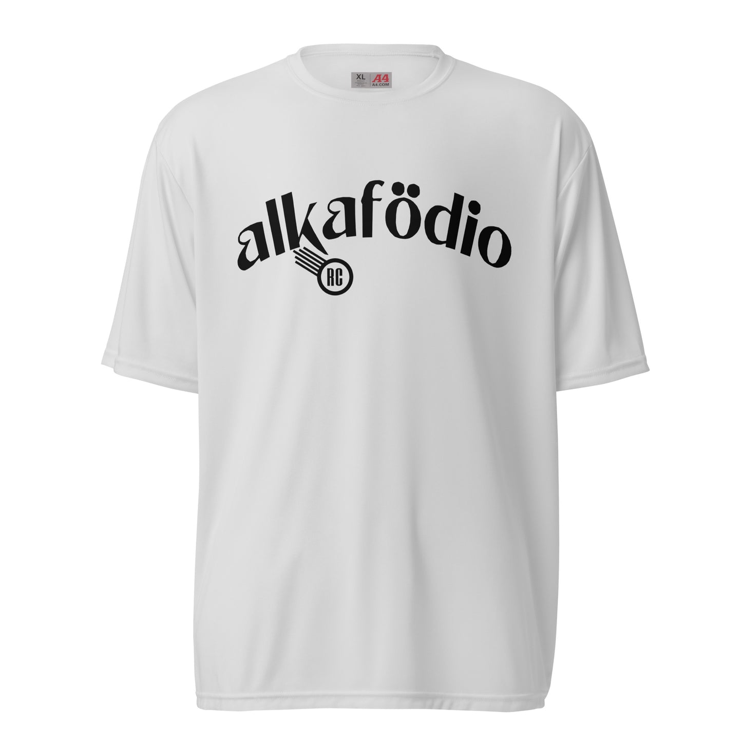 Alkafödio - dry fit t