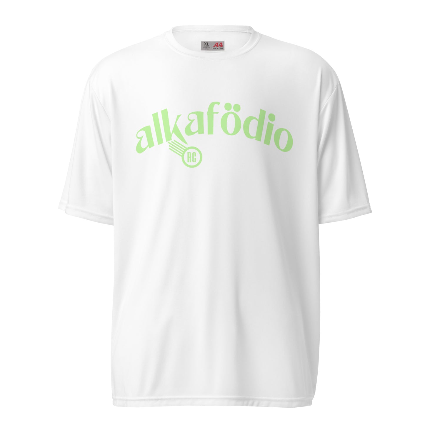 Akafödio - dry fit t III