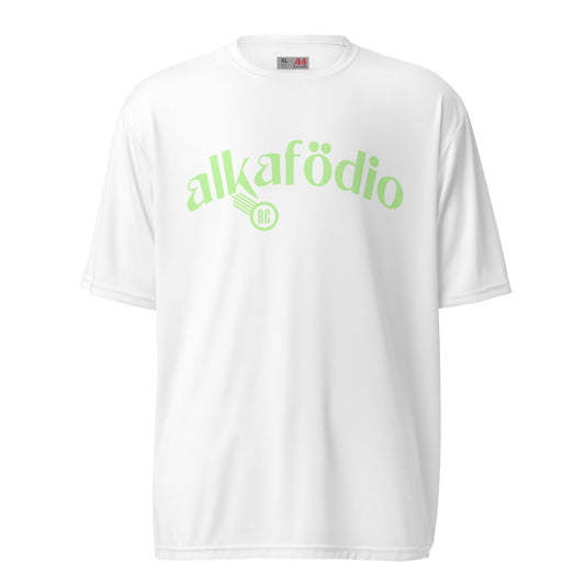 Akafödio - dry fit t III