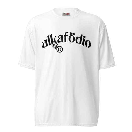 Alkafödio - dry fit t