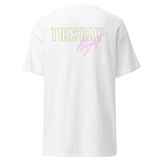 TUESDAY NIGHT Tee